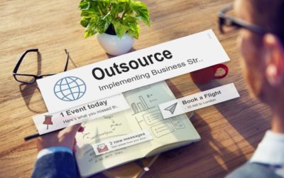 The Streamlined Journey: a small business outsourcing case study